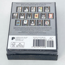 Load image into Gallery viewer, The Wild Unknown Note Cards
