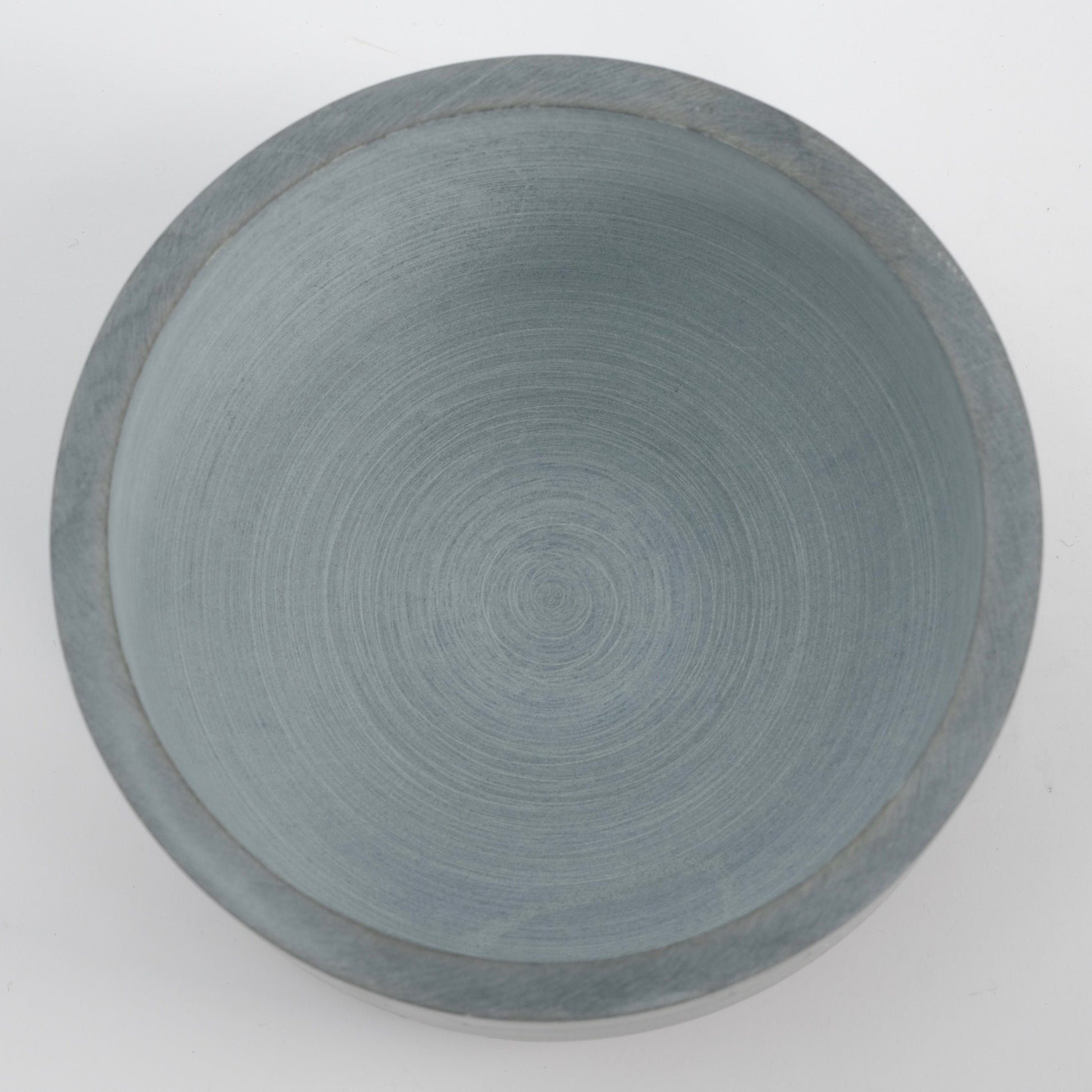 Soapstone Gecko Bowl