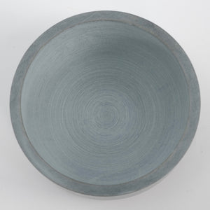Soapstone Gecko Bowl