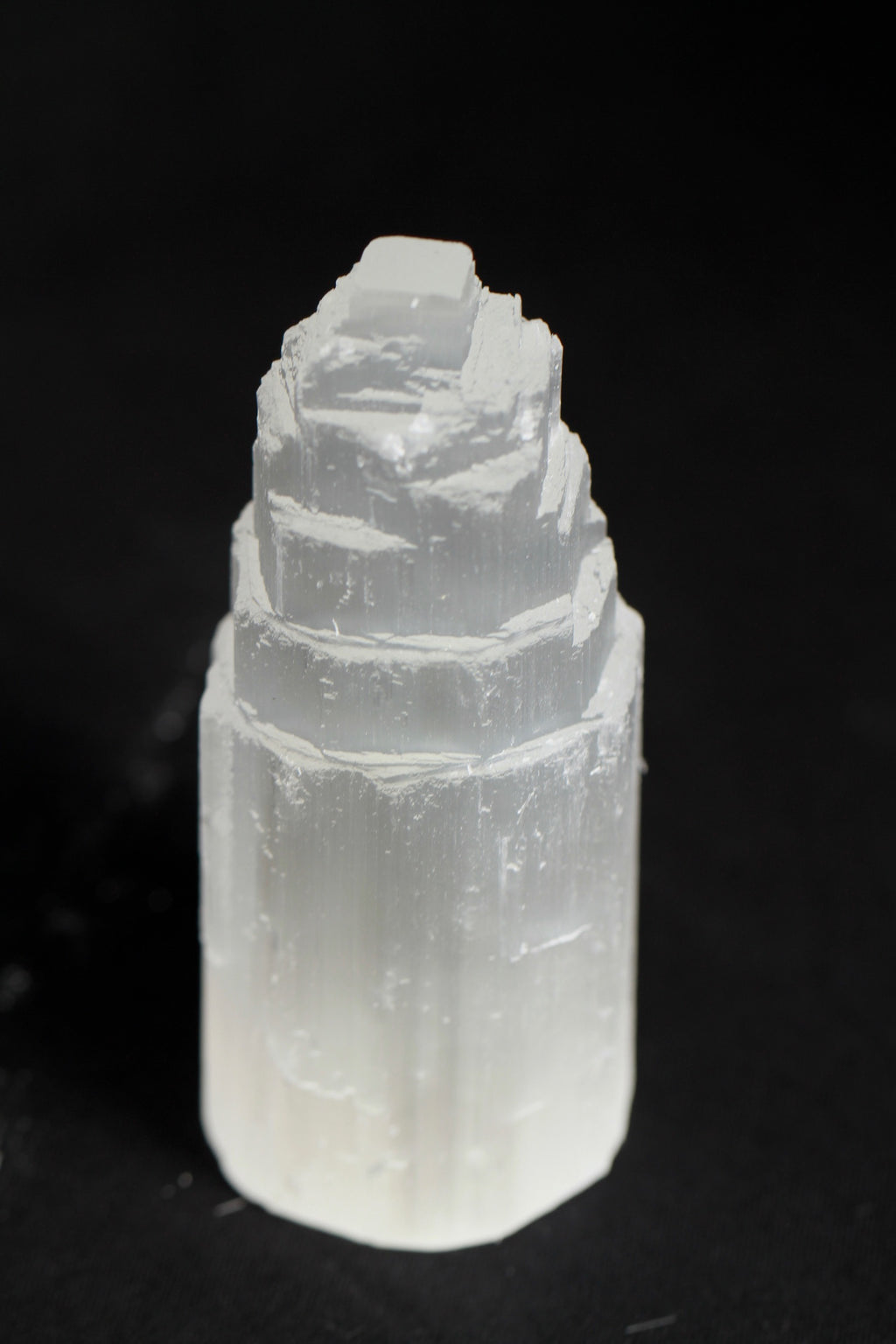 Selenite Mountain (Options)