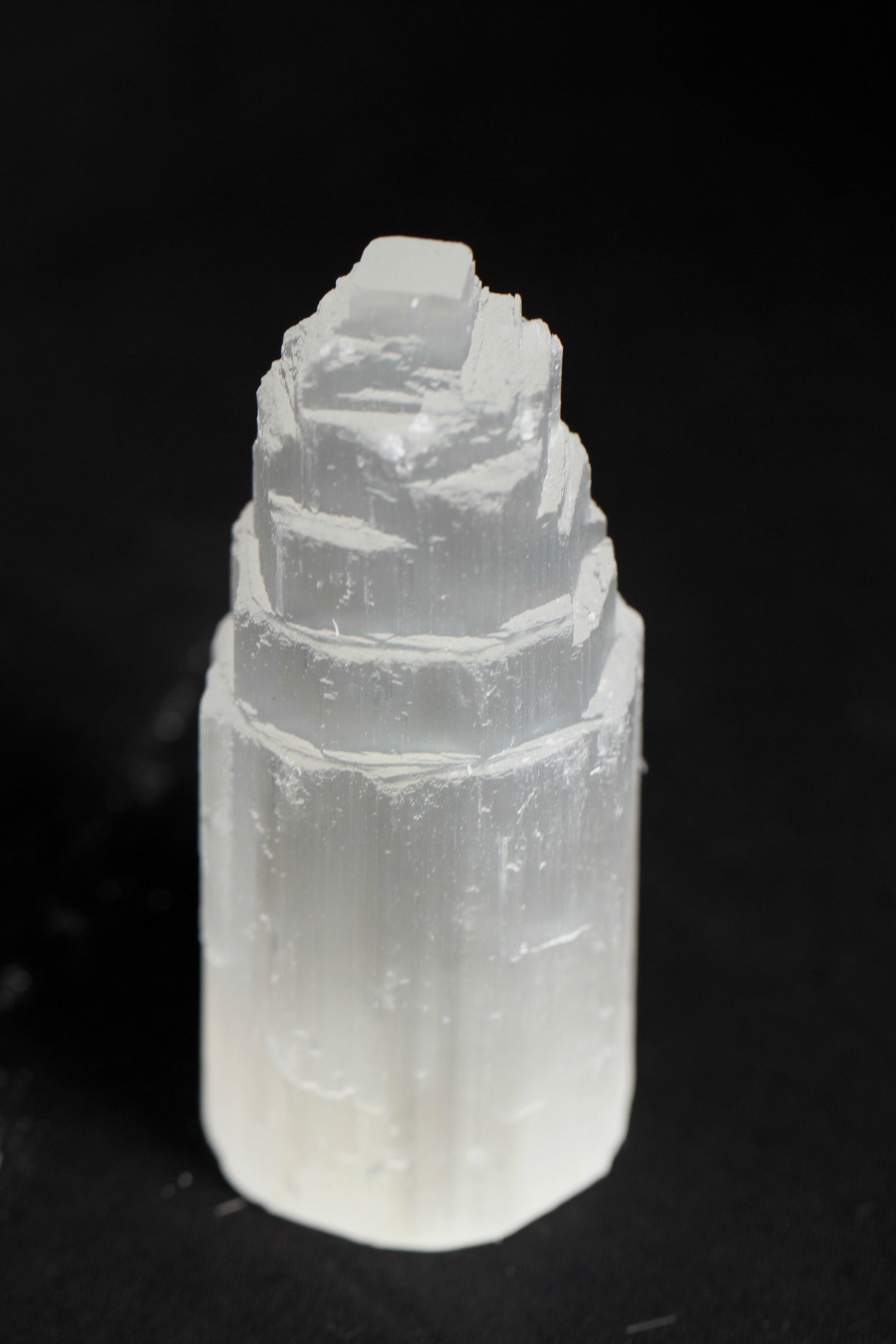 Selenite Mountain (Options)