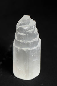 Selenite Mountain