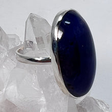 Load image into Gallery viewer, Ring - Iolite - Size 11
