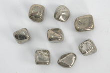 Load image into Gallery viewer, Pyrite - Tumbled (regular)
