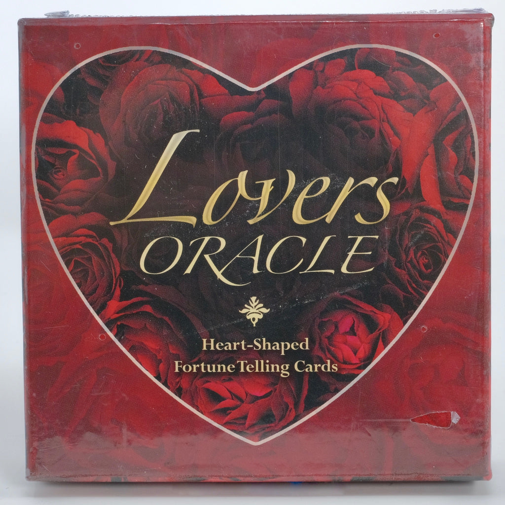 Lovers Oracle