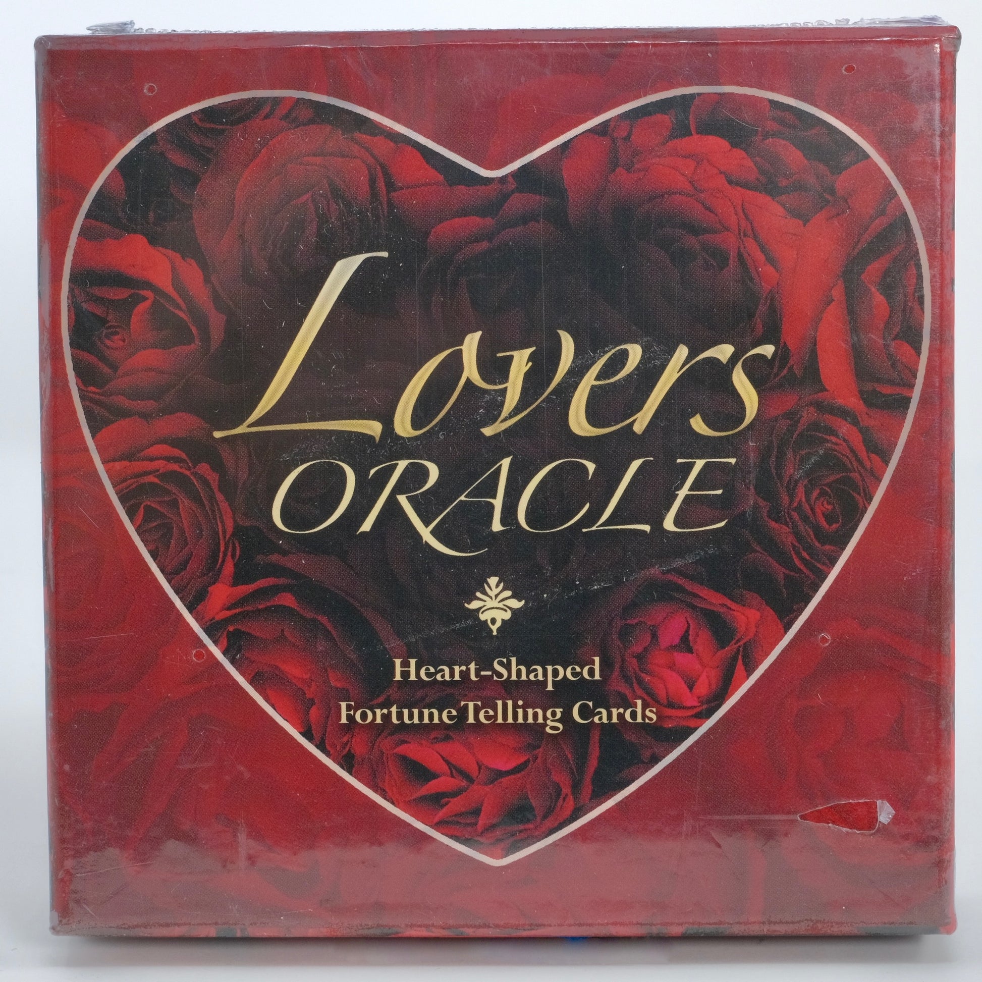 Lovers Oracle