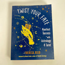 Load image into Gallery viewer, Twist Your Fate by Theresa Reed
