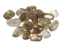 Load image into Gallery viewer, Smoky Quartz - Tumbled
