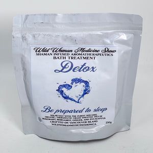 Detox Bath Treatment 250g
