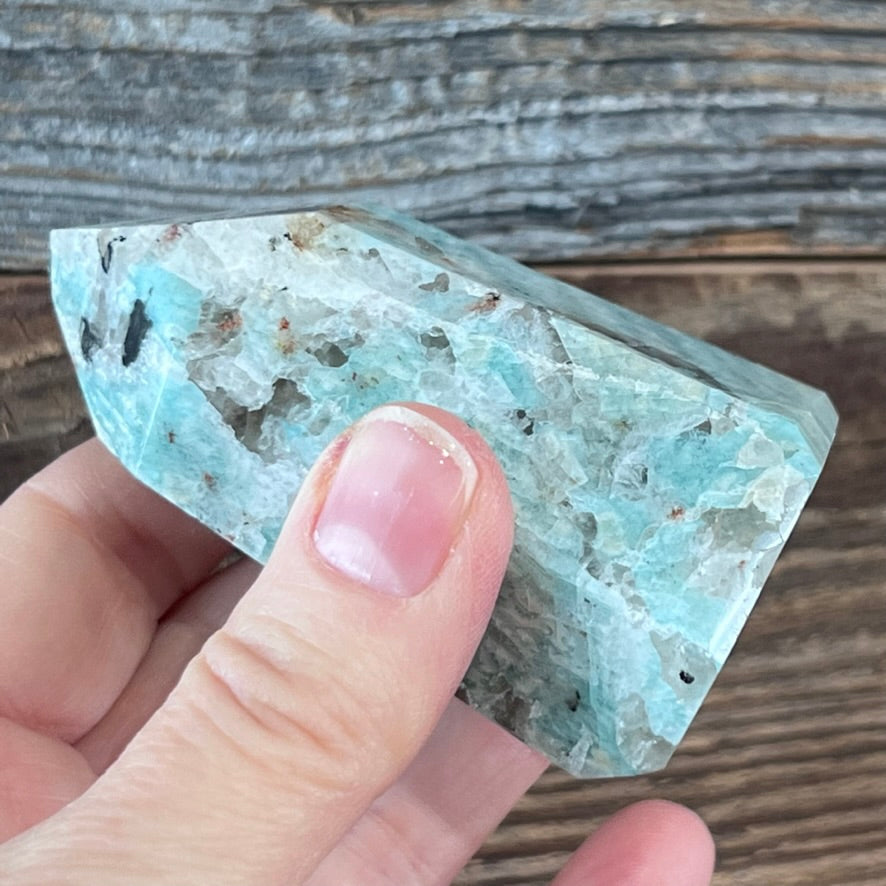 Amazonite - Tower