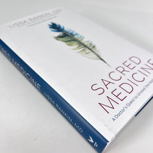 Load image into Gallery viewer, Sacred Medicine by Lissa Rankin
