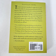 Load image into Gallery viewer, The Four Agreements Companion Book by Don Miguel Ruiz
