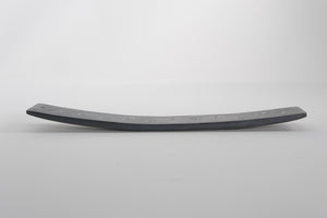 Soapstone Incense Holder - Carved Leaf