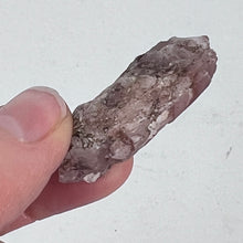 Load image into Gallery viewer, Lithium Quartz Points $6
