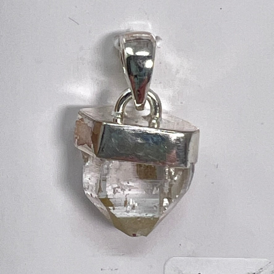 Pendant - Himalayan Quartz