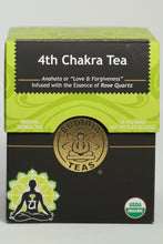 Load image into Gallery viewer, Chakra Tea by Buddha Teas
