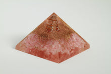 Load image into Gallery viewer, Orgone Pyramid (6 Options)
