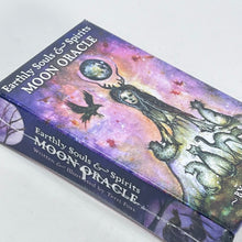 Load image into Gallery viewer, Earthly Souls &amp; Spirits Moon Oracle
