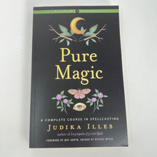 Load image into Gallery viewer, Pure Magic by Judika Illes
