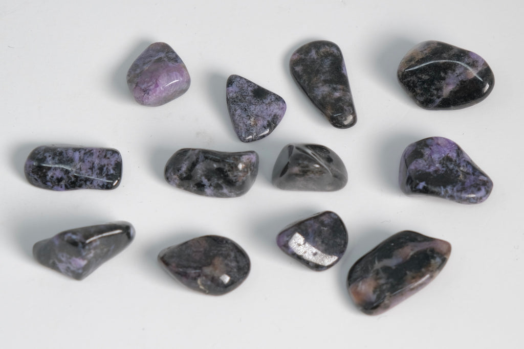 Charoite (small) - Tumbled