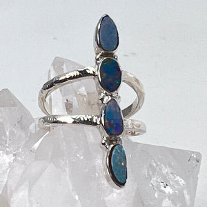 Ring - Opal Size 8