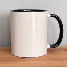 Load image into Gallery viewer, Mug - Only My Cat Understands Me
