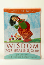 Load image into Gallery viewer, Wisdom for Healing Cards
