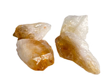Load image into Gallery viewer, Citrine Rough Points
