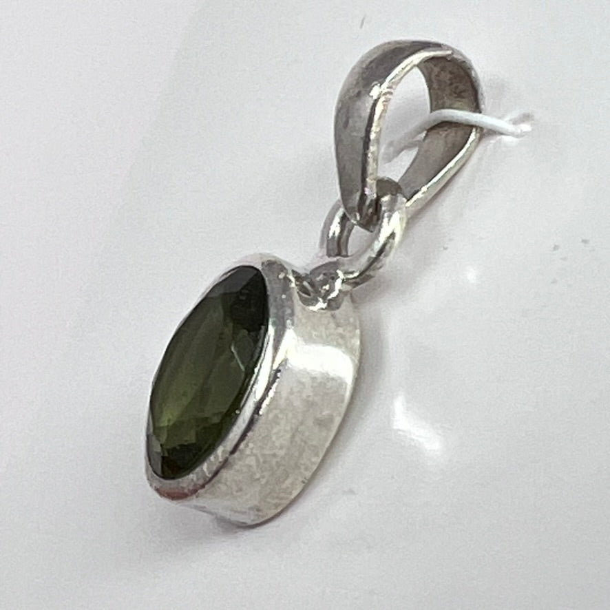 Pendant - Moldavite