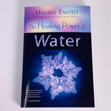 Load image into Gallery viewer, The Healing Power of Water
