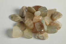 Load image into Gallery viewer, Moonstone - Tumbled
