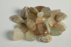 Moonstone - Tumbled