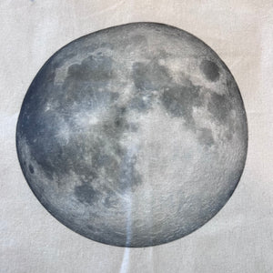 Tote Bag - In my Defense the Moon was Full....