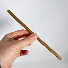 Load image into Gallery viewer, Palo Santo Incense Sticks (pack of 6)
