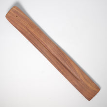 Load image into Gallery viewer, Wooden Incense Holder (7 options)
