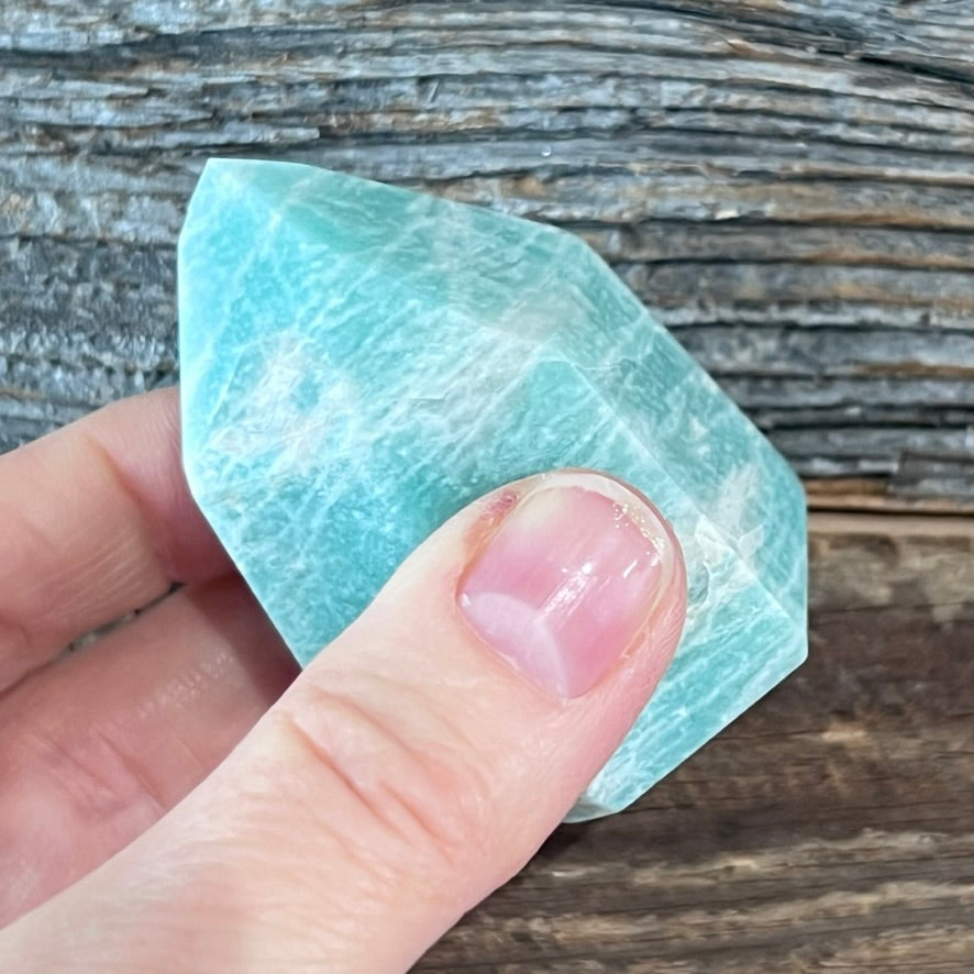 Amazonite - Tower