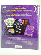Load image into Gallery viewer, Pagan Magical Kit
