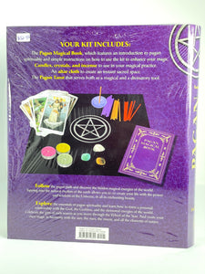 Pagan Magical Kit
