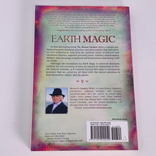 Load image into Gallery viewer, Earth Magic by Steven D Farmer
