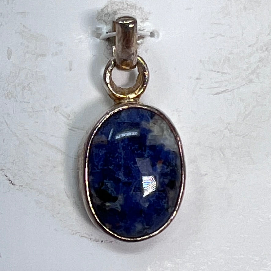 Pendant - Sodalite