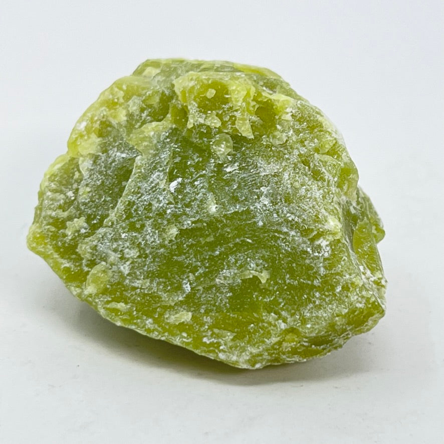 Healerite - Rough Chunk