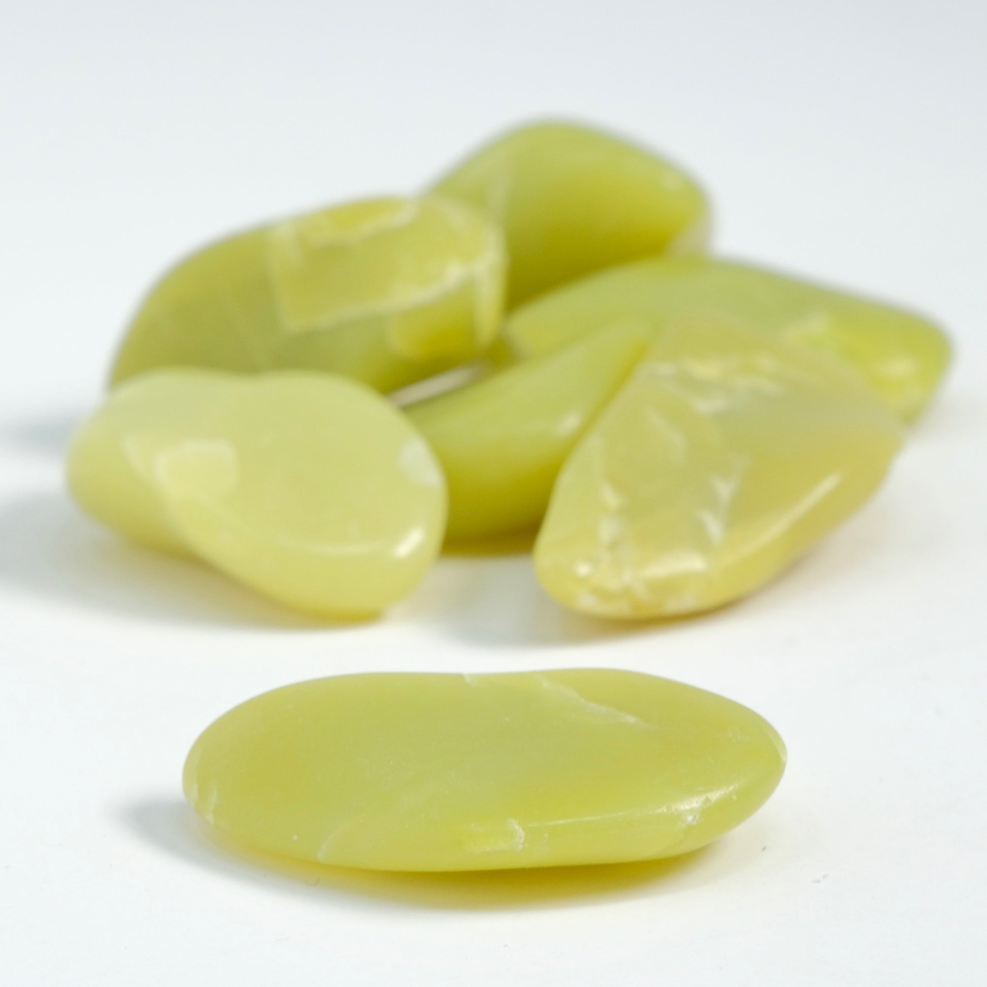 Healerite - Tumbled