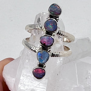 Ring - Opal Size 9