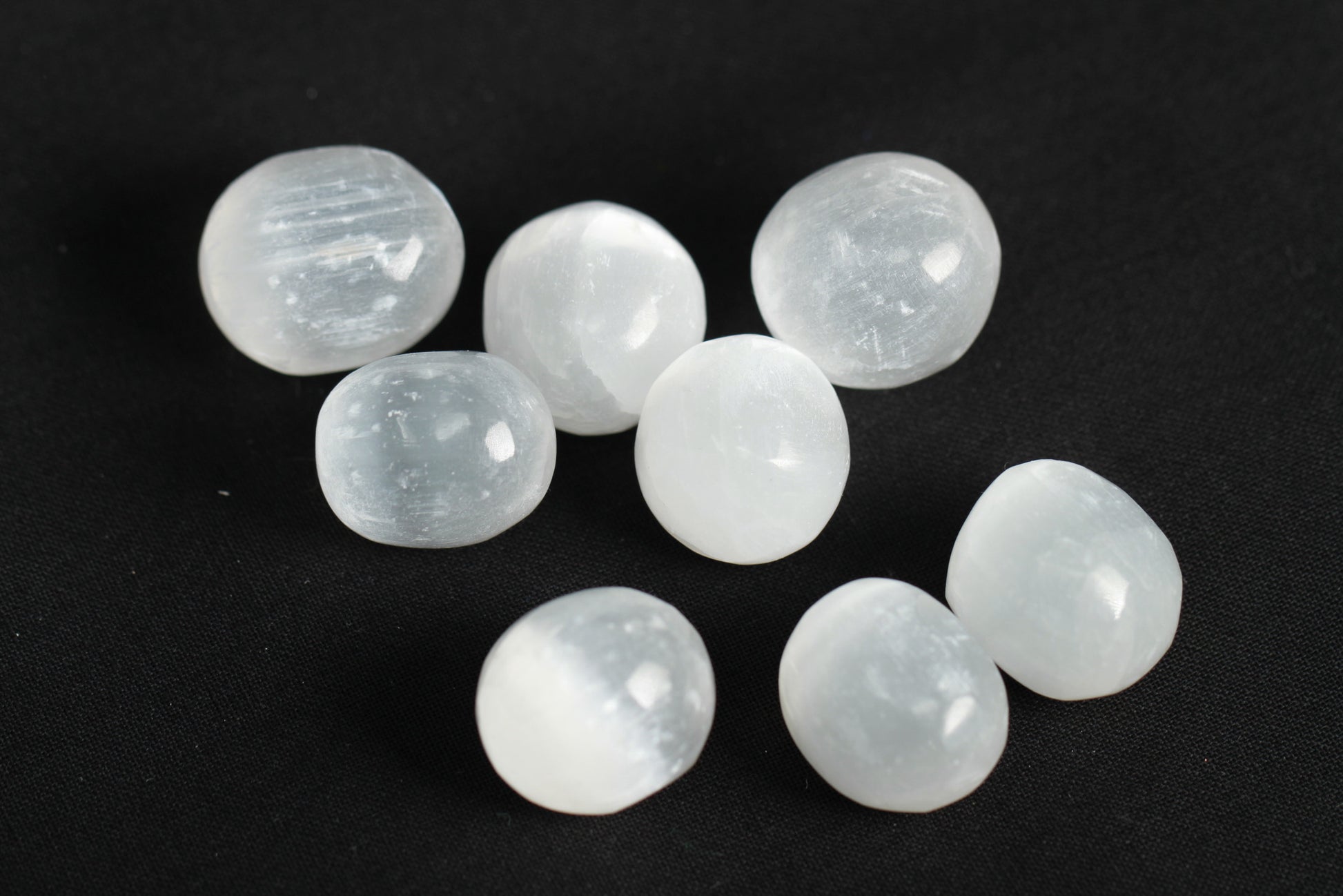 Selenite - Tumbled