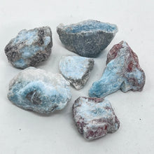 Load image into Gallery viewer, Larimar - Rough Chunk
