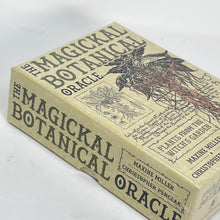 Load image into Gallery viewer, The Magickal Botanical Oracle
