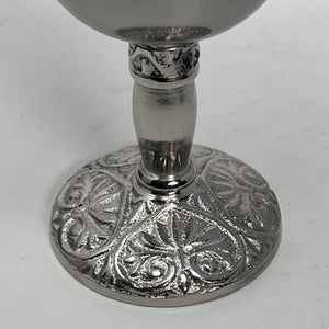Chalice (Stainless Steel) - Moon Goddess