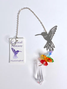 Crystal Fantasy Rainbow Makers