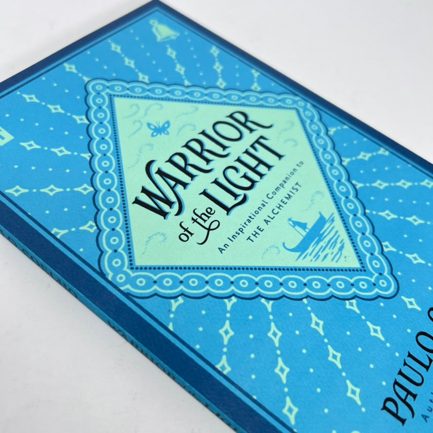 Warrior of the Light by Paulo Coelho