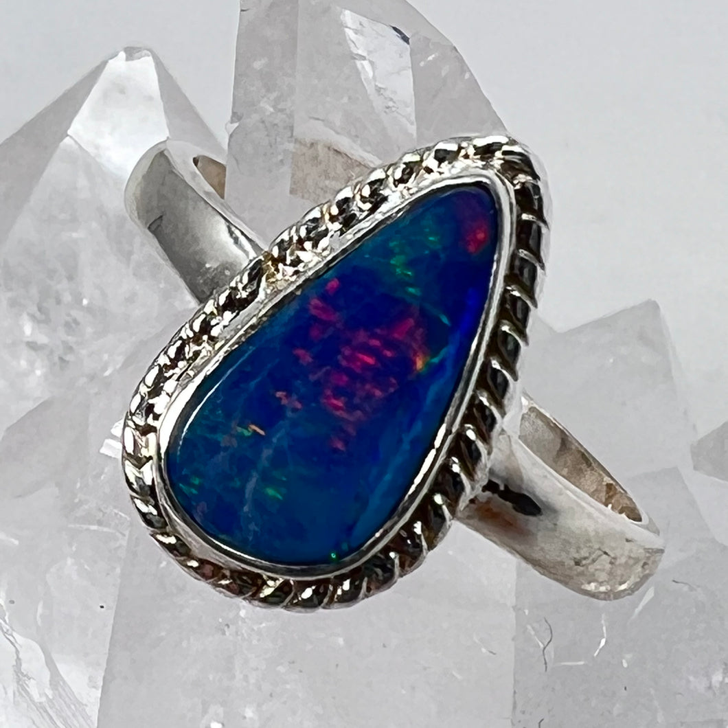 Ring - Opal Size 9